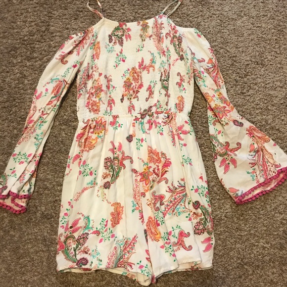 Super cute romper - Picture 7 of 7